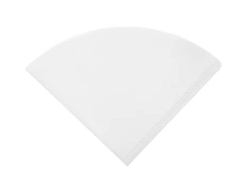 Filtro de Papel 02 para Cafetera
