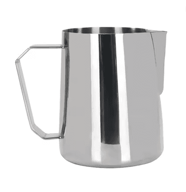 Jarra de Leche Inox 350ml