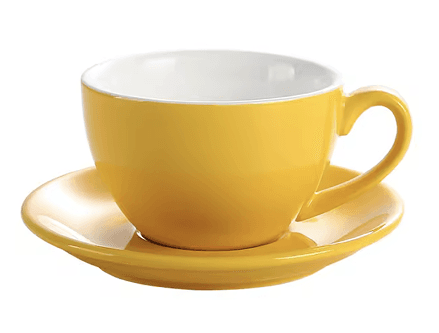 Taza de Cerámica