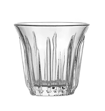 Vaso de Vidrio