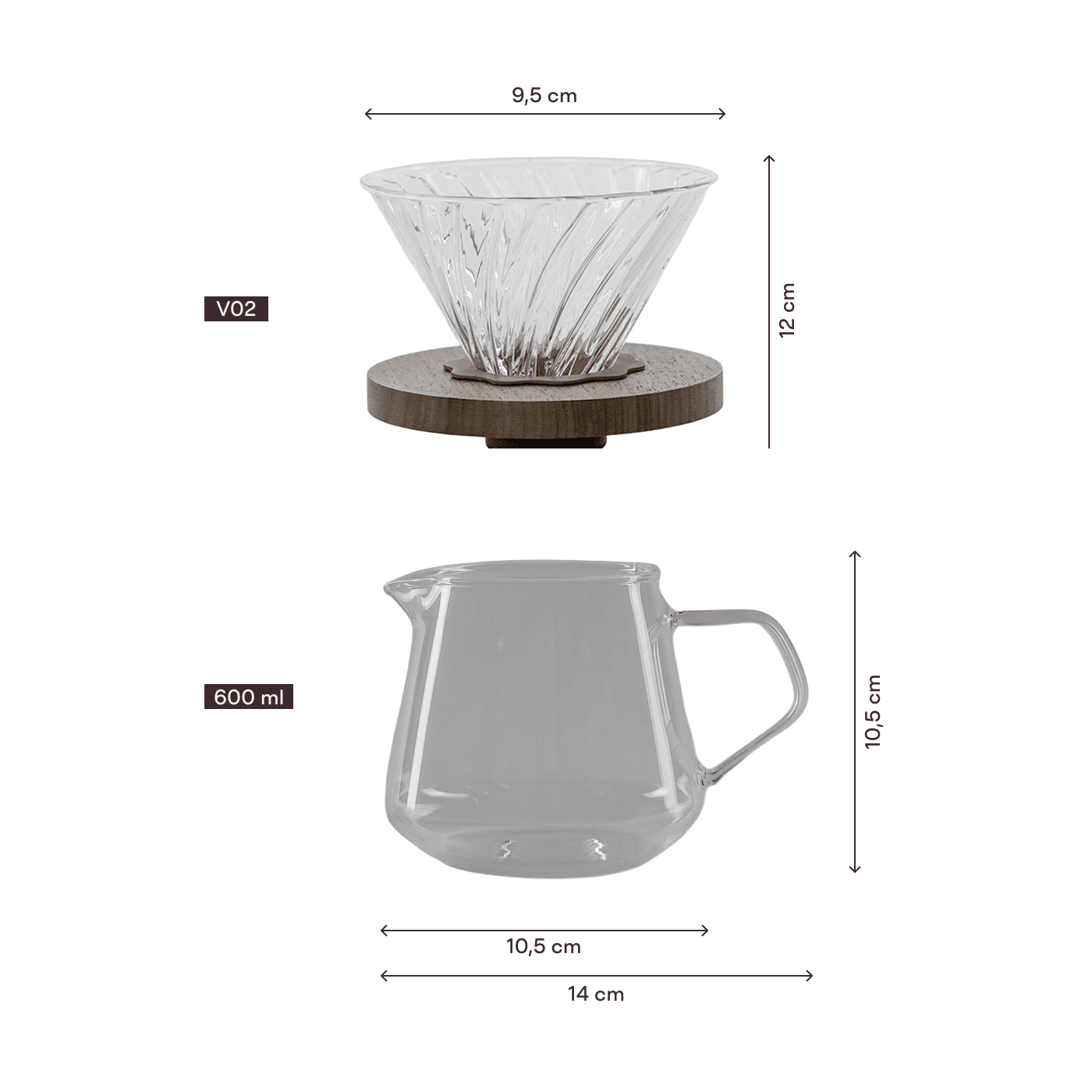 Kit V60 4