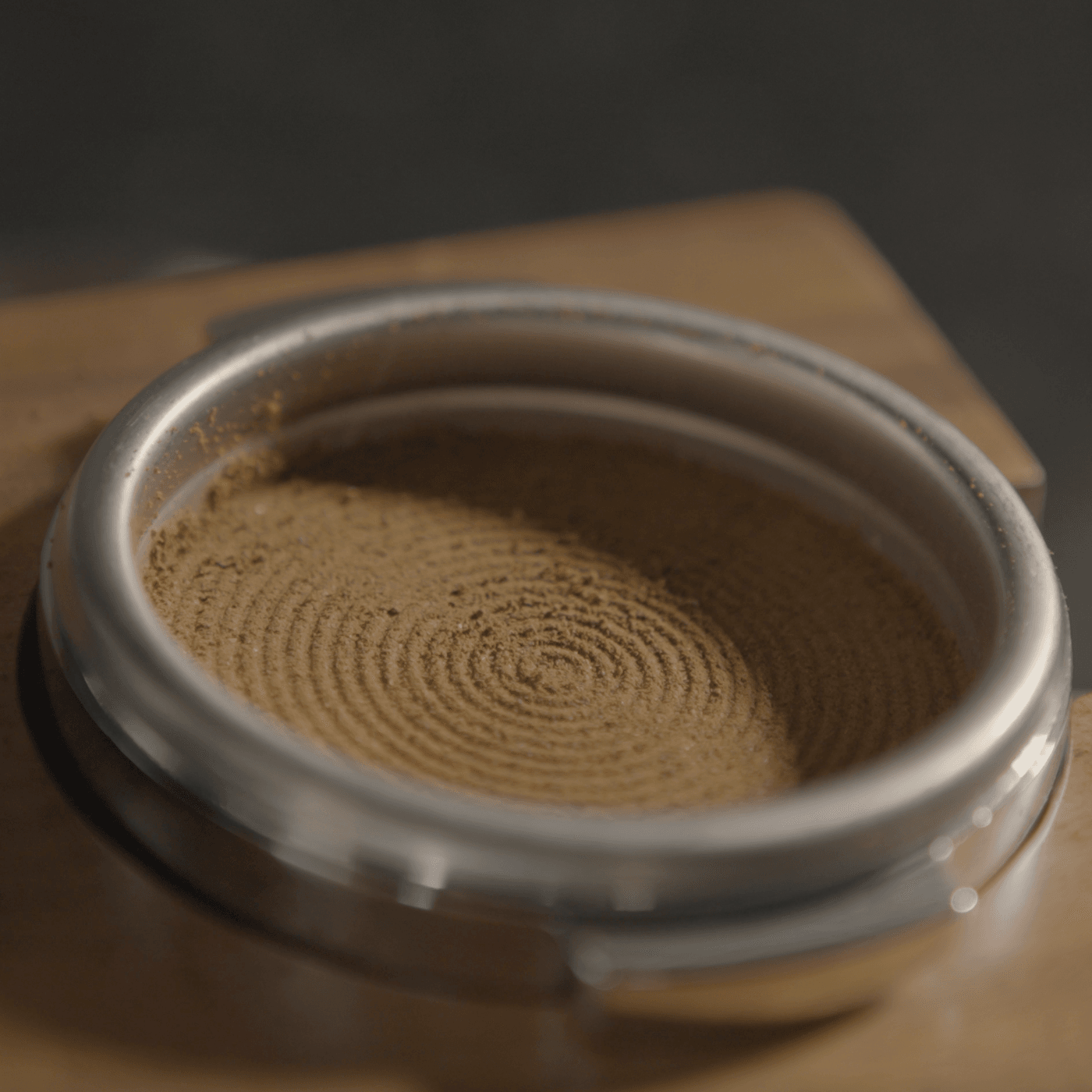 Tamper