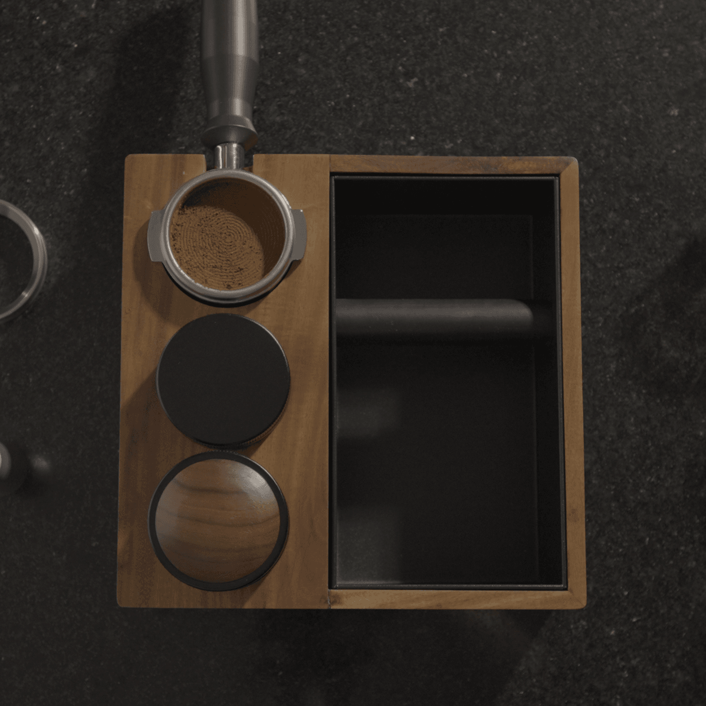 Kit Espresso