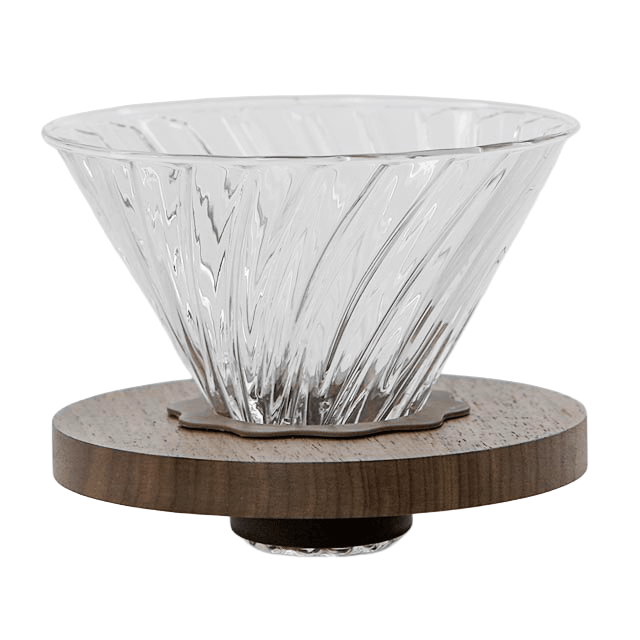 Dripper V60 vidrio